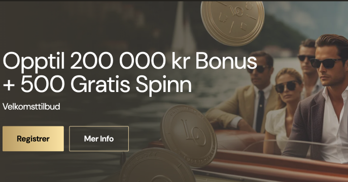 Lucky Ones Casino